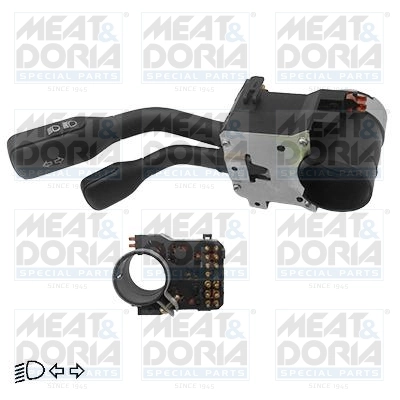 Steering Column Switch
